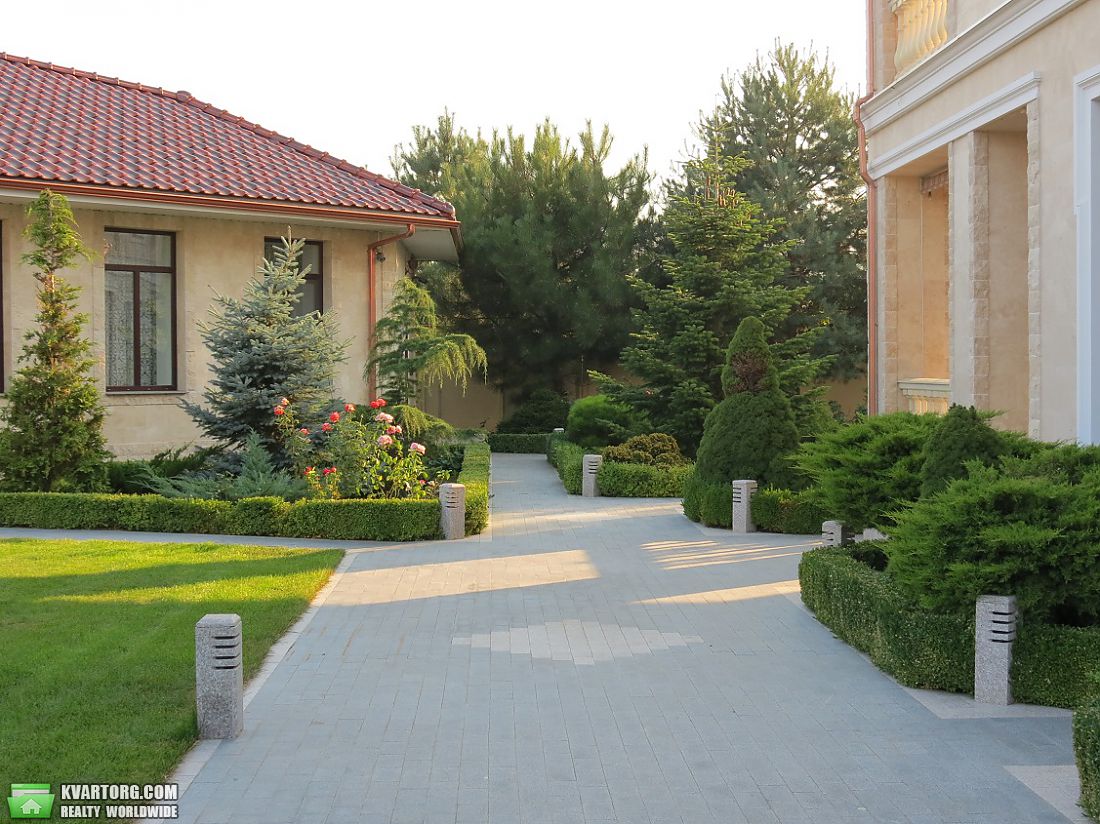 Sell house. Одесса, Вишневая — photo 4