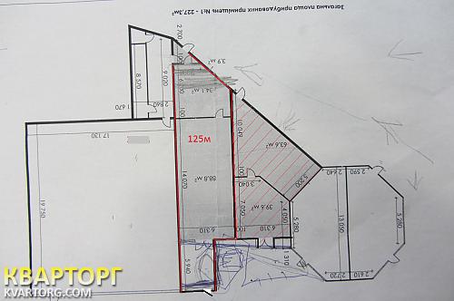 Rent out shop. Киев, пр.Бажана,3 — photo 2