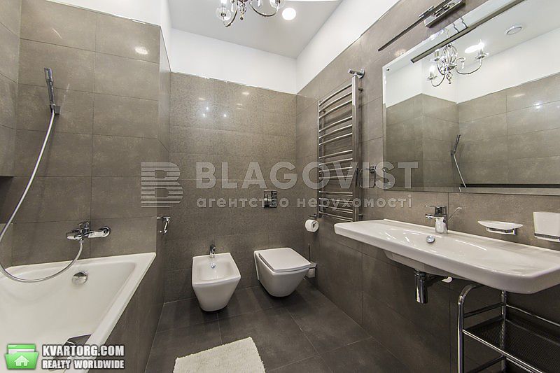 Rent out 2-room apartment. Киев,  Филатова — photo 7