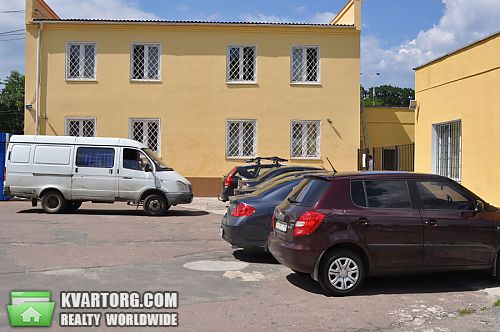 Sell office. Киев, Дегтяревская — photo 8