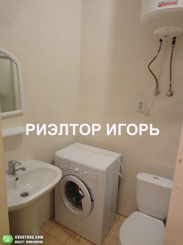 Rent out 1-room apartment. Одесса, Люстдорфская дорога — photo 9