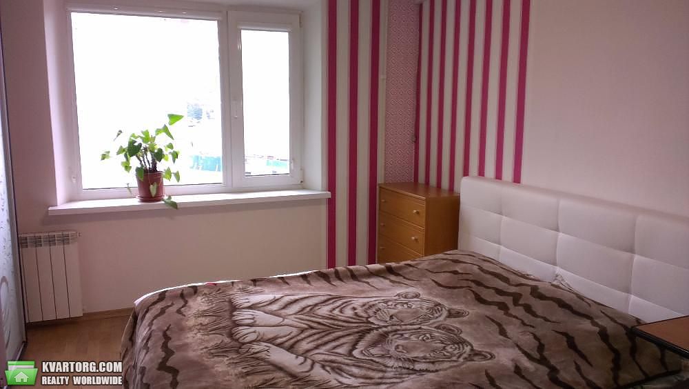 Sell 3-room apartment. Киев,  Бальзака — photo 4