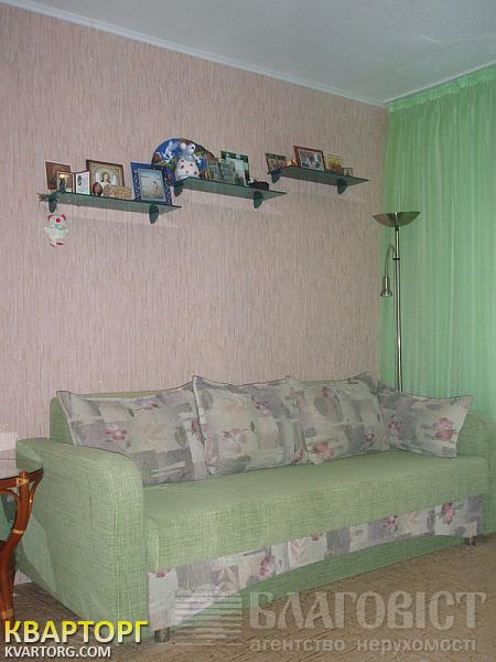 Sell 1-room apartment. Киев, Лукьяновская — photo 1