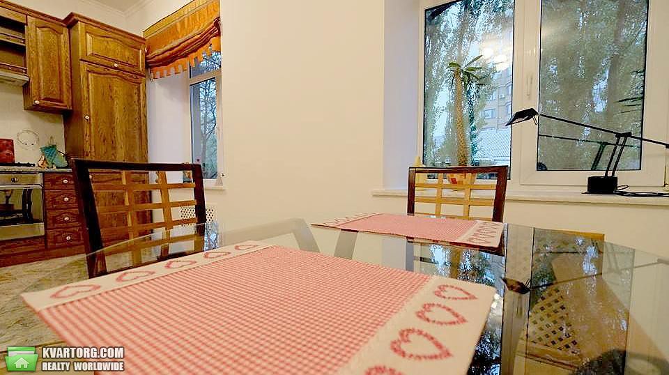 Rent out 2-room apartment. Киев,  Дарвина — photo 3