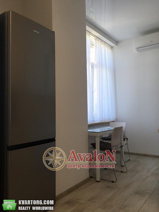 Sell 1-room apartment. Одесса, Генуэзская — photo 10