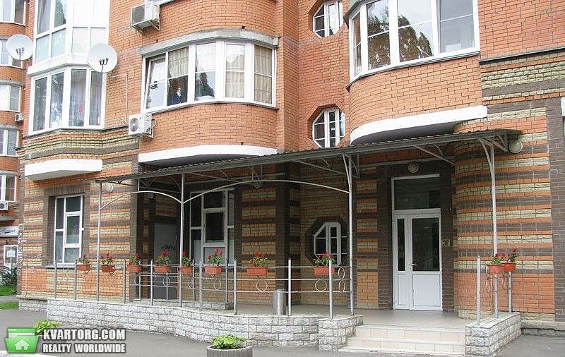 Sell 1-room apartment. Киев,  Осенняя — photo 3