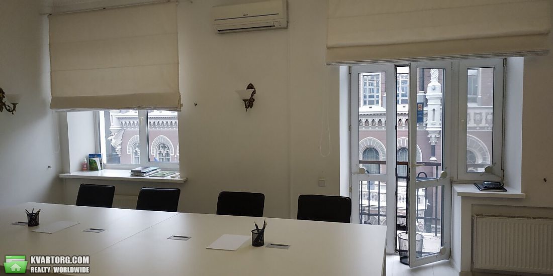 Rent out office. Киев,  Институтская — photo 4