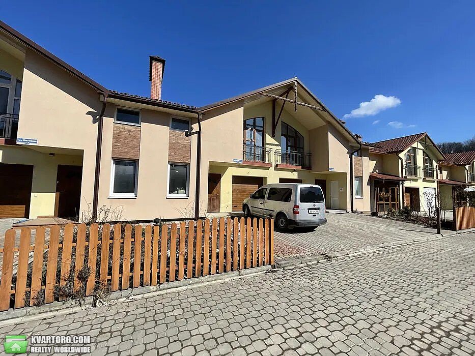 Sell house. Тернополь, Козацка — photo 1
