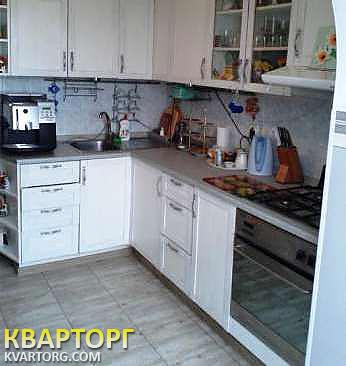 Rent out 3-room apartment. Киев, Луначарского — photo 5