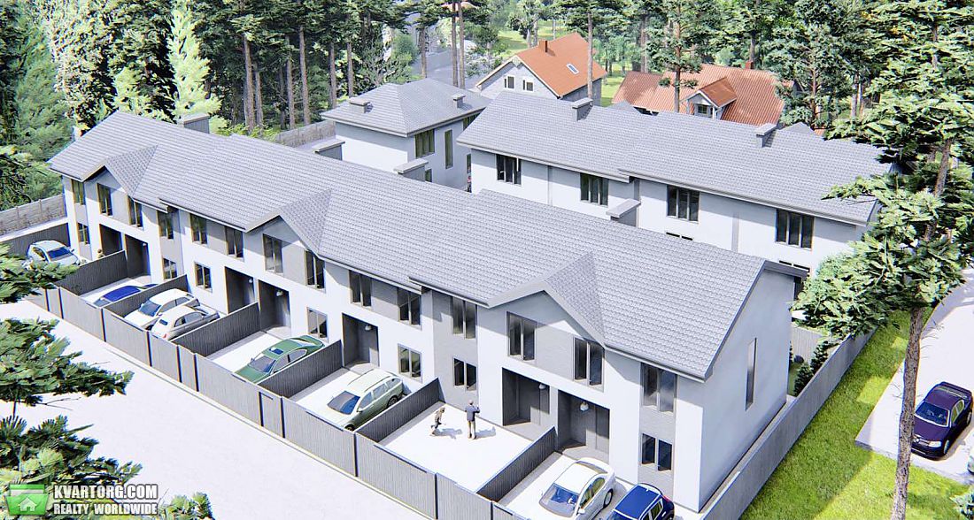 Sell house. Ирпень, Выговского — photo 3