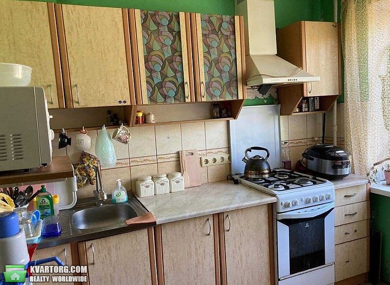 Sell 2-room apartment. Киев,  Васильковская — photo 5