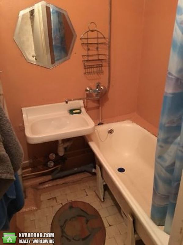 Sell 2-room apartment. Киев,  Лайоша Гавро — photo 9