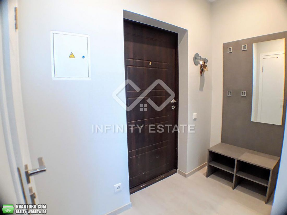 Sell 1-room apartment. Киев, Каховская — photo 9