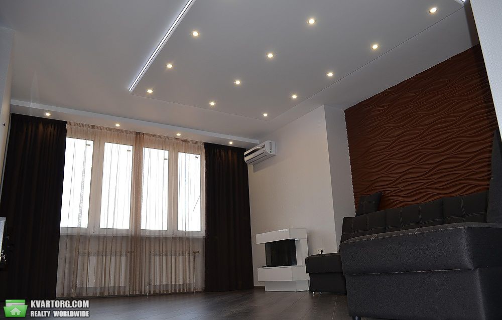 Sell 2-room apartment. Киев,  Княжий Затон — photo 4