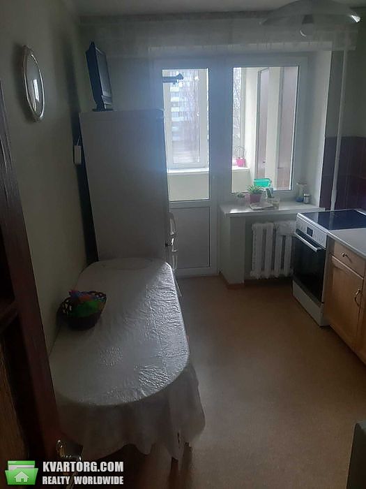 Sell 2-room apartment. Киев, мате залки — photo 9