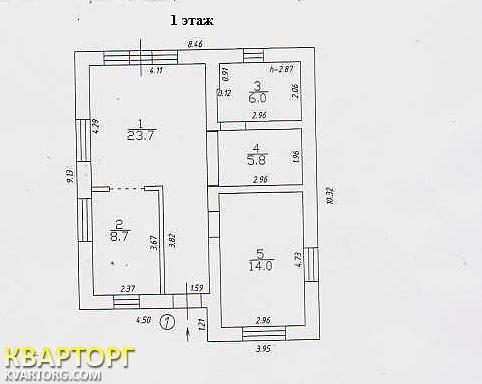 Sell house. Киевская обл., Строителей — photo 5