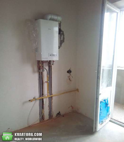 Sell 1-room apartment. Киев, Щаслыва — photo 3