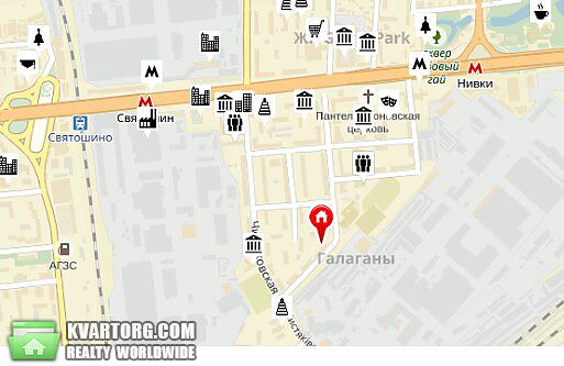 Sell 2-room apartment. Киев, Галагановская — photo 9
