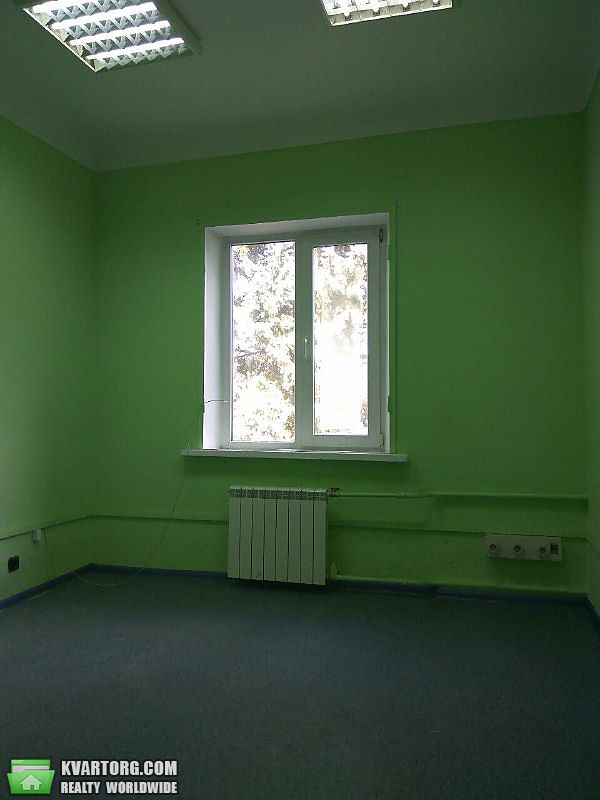 Rent out office. Киев,  Толстого — photo 1