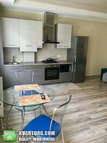 Rent out 1-room apartment. Киев,  Крейсера Авроры — photo 2
