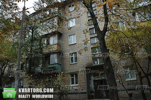 продам 2-комнатную квартиру. Киев,  Ижакевича - фото 3