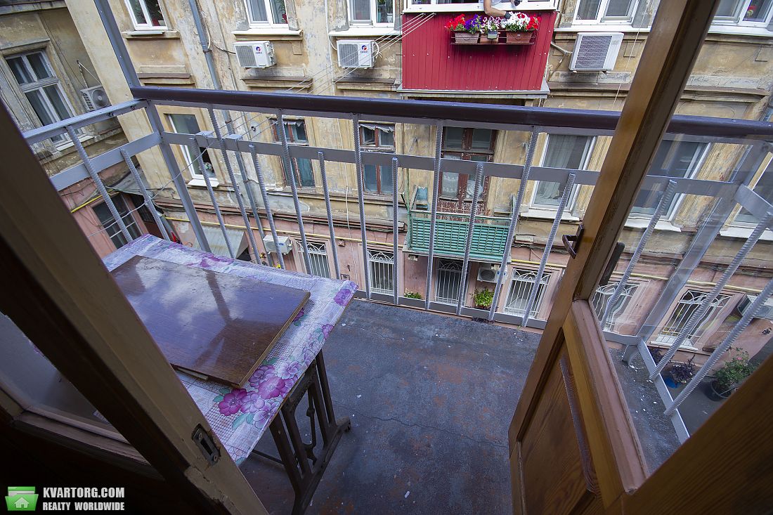 Rent out 1-room apartment. Одесса, Новосельского — photo 3