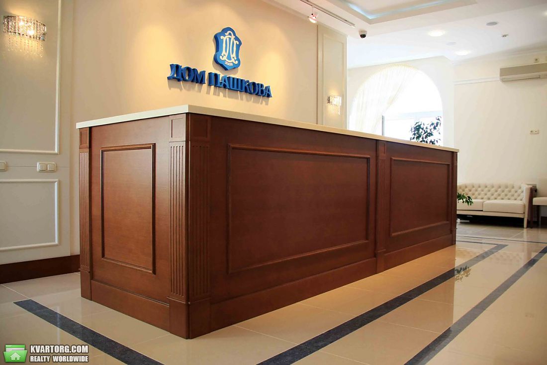 Sell office. Киев,  Мельникова — photo 4