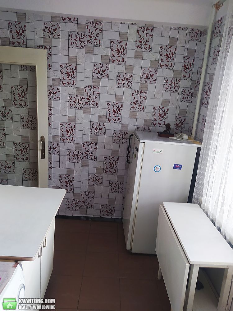 Rent out 1-room apartment. Киев,  Чоколовский бул — photo 3