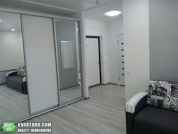 Rent out 1-room apartment. Днепропетровск, Подстания — photo 2