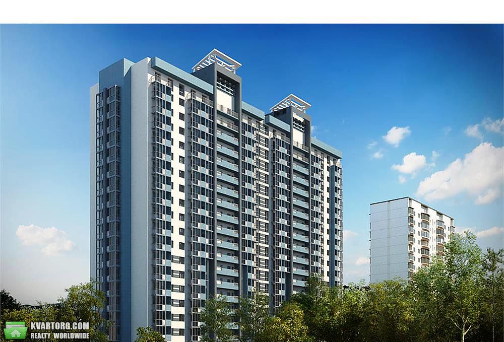 Sell 4-room apartment. Киев,  Островского — photo 1