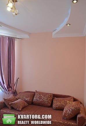 Rent out 3-room apartment. Одесса, Среднефонтанская — photo 5