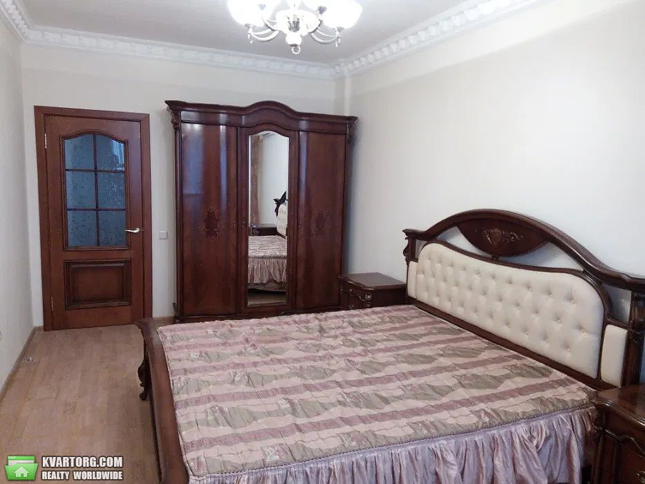 Sell 3-room apartment. Киев,  Ахматовой — photo 8