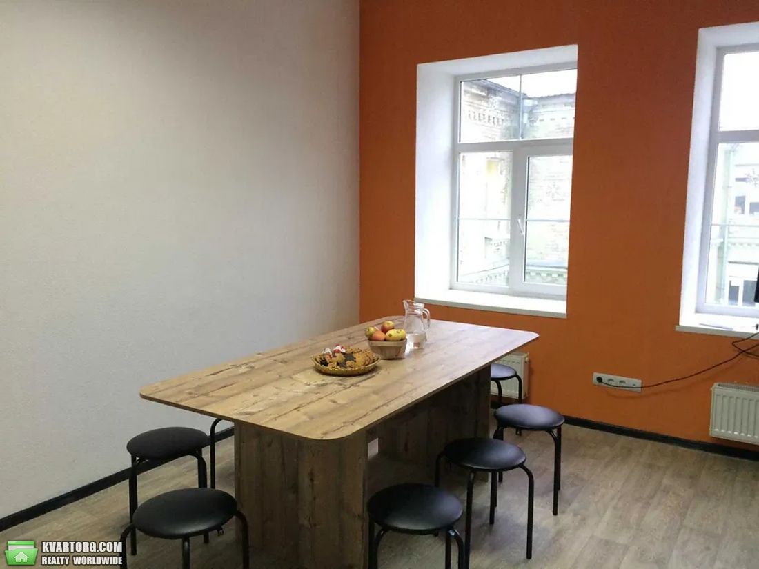 Rent out office. Киев,  Богдана Хмельницкого — photo 4
