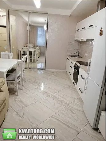 Rent out 1-room apartment. Киев, пр Лобановського — photo 3