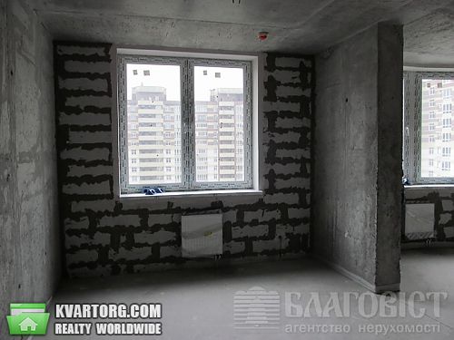 Sell 3-room apartment. Киев, Ахматовой — photo 8