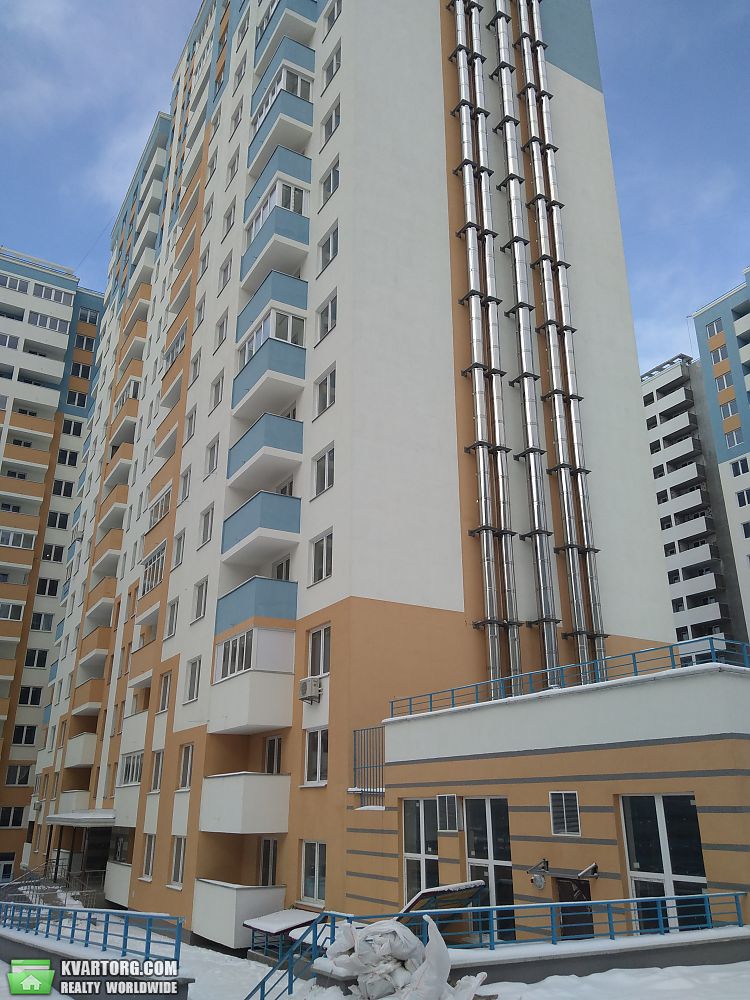 Sell 1-room apartment. Киев, Сергея Данченко — photo 6