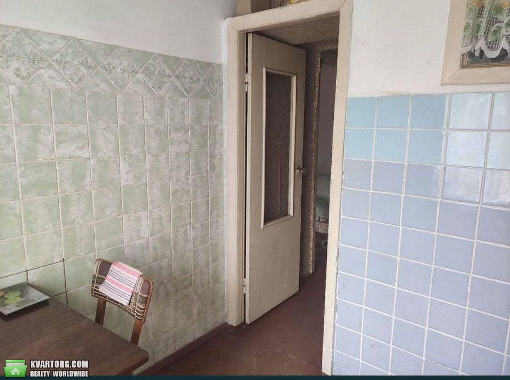 Sell 1-room apartment. Полтава, Незалежності — photo 1