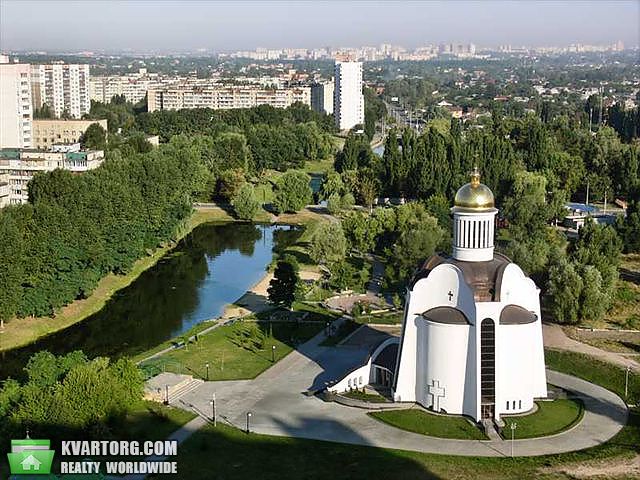 Sell 1-room apartment. Киев,  Конева — photo 8