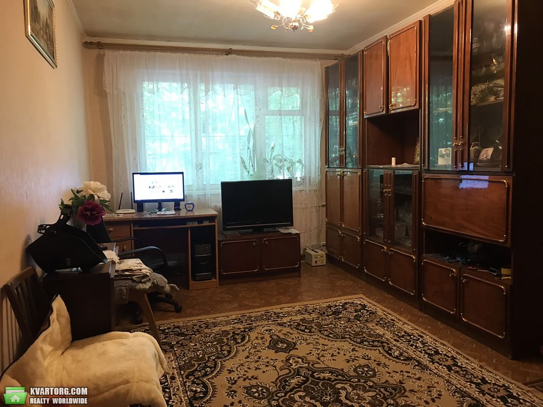 Sell 3-room apartment. Одесса, Академика Филатова — photo 1