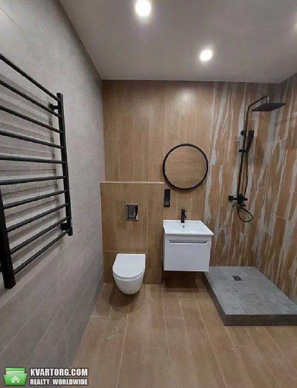 Sell 1-room apartment. Киев, Заболотного — photo 7