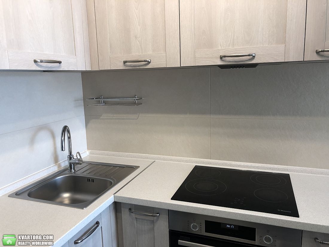 Sell 2-room apartment. Киев, днепровская набережная — photo 7