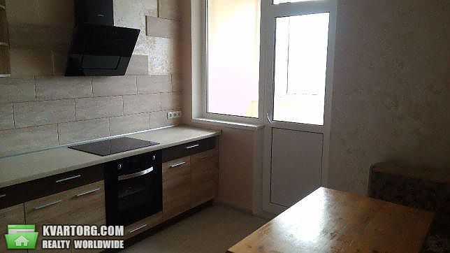 Rent out 1-room apartment. Киев,  Конева — photo 5