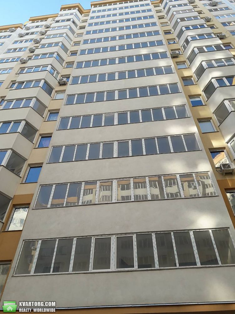 Sell 1-room apartment. Одесса, Радужный микрорайон — photo 4