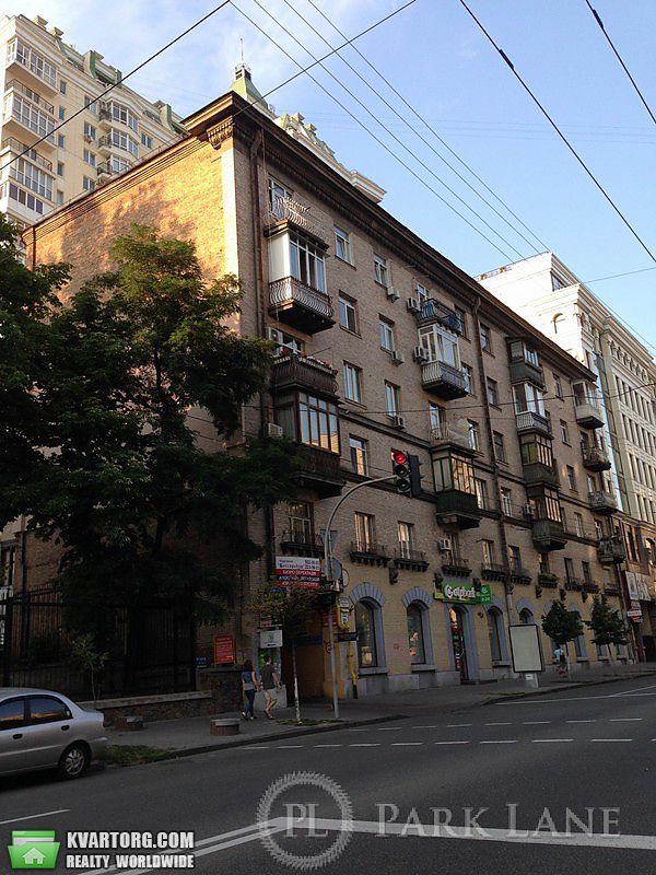 Sell 2-room apartment. Киев, Артема — photo 1