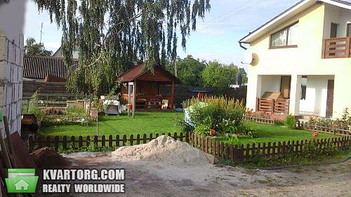 Sell house. Бровары, Семиполки — photo 4