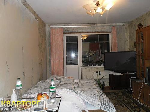 Sell 3-room apartment. Киев, Бахмацкая — photo 1