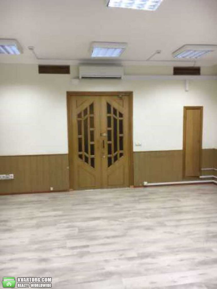 Rent out office. Киев,  Гоголевская — photo 4