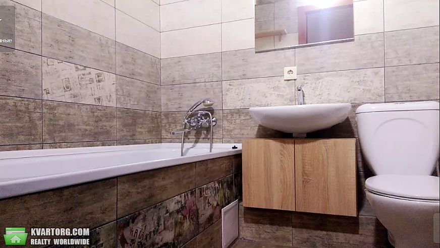 Rent out 1-room apartment. Киев,  Науки пр — photo 3