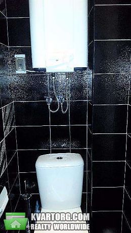 Rent out 3-room apartment. Киев, Декабристов — photo 3