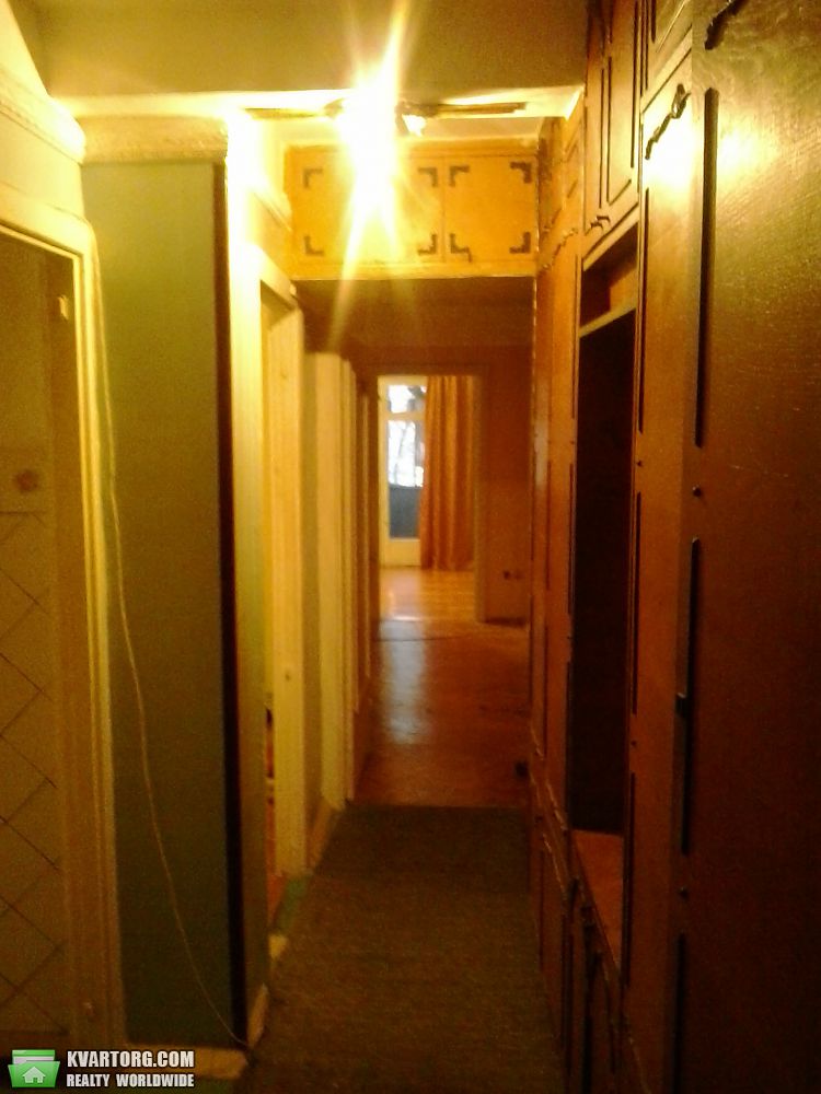 Sell 3-room apartment. Киев,  Кавказская — photo 2